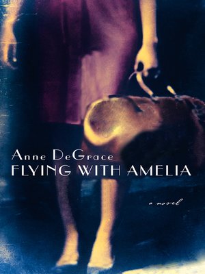 cover image of Flying with Amelia